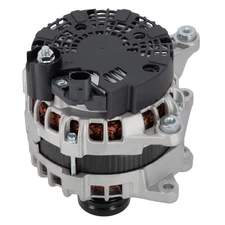 190A 12V Alternator For Mercedes-Benz C300 W205 GLC300 C253 L4 2.0L 2016-2018