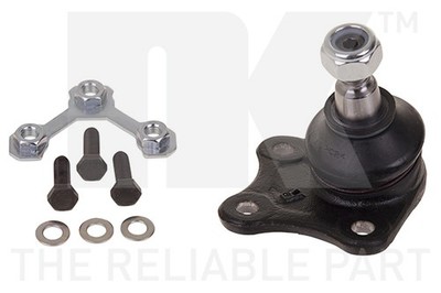 Giunto di supporto / guida inferiore per VW GOLF JETTA
