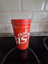 Bisto Gravy Tin Limited Edition 2018 Preowned