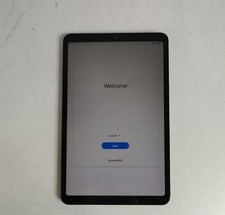 Samsung Galaxy Tab A 8.4 SM-T307U 32 GB Android 11 Verizon Only Wi-Fi  4G 