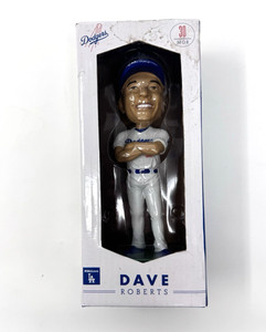 Dave Roberts Bobblehead | eBay