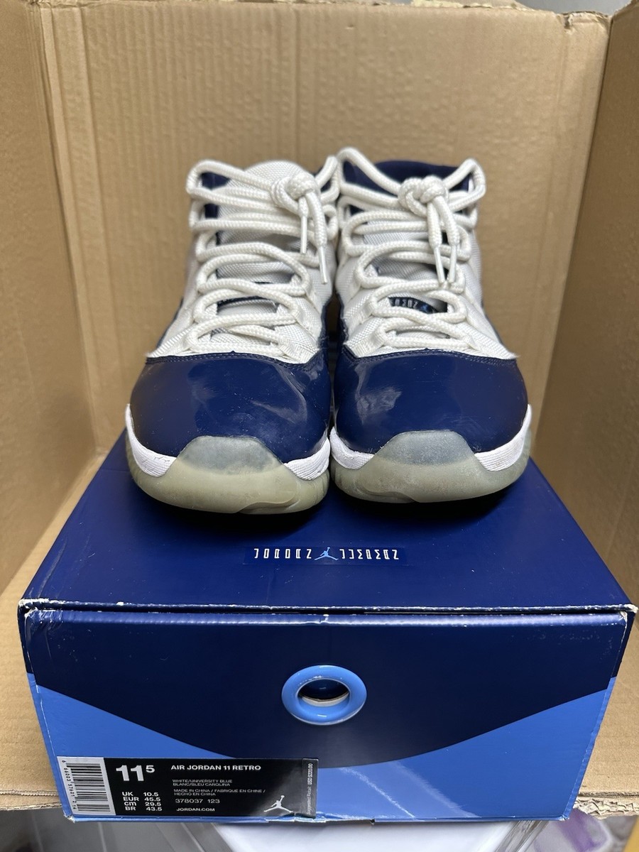 Nike Air Jordan 11 Retro 