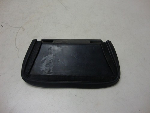 Abdeckung Wasserkühler Kühler Lüfter 14024- 1267  Kawasaki GTR 1000 ZGT00A 86-93