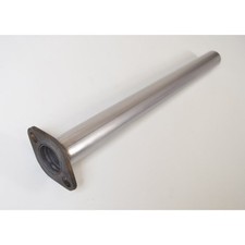 Centre Exhaust Pipe For Skoda Yeti 1.2 TSi EEC 1K0253201K