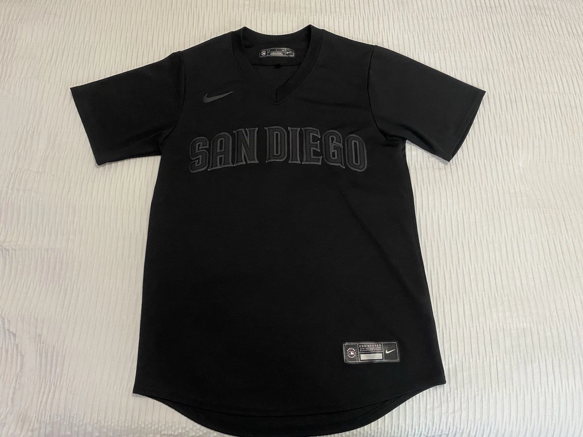 25+ Nike Men's San Diego Padres MLB Jerseys for sale | Updated Oct