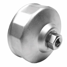 CTA 2488 Volvo 4 Cylinder Oil Filter Wrench - 85.5mm x 16 Flute