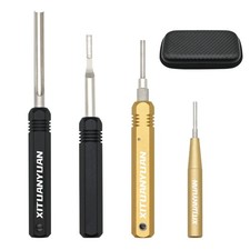 Extractor Tool Solid Contact Extraction Tools Removal TE/AMP /HARTING D SUB /HAN