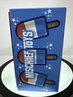 Mischief Toys Popsicle Gastley Limited to 365 Vinyl Figure And Pin Bundle — photo 9