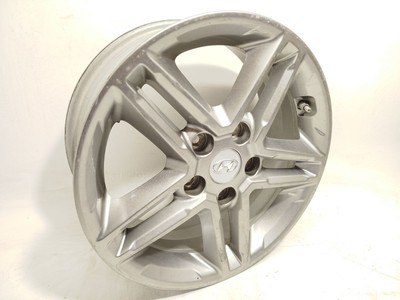 52910J9100 FELGE / 7685094 FÜR HYUNDAI KONA OS, OSE, OSI 1.0 T-GDI