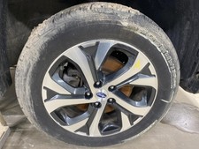 Used Wheel Fits 2020 Subaru Legacy 18x7 Alloy Wagon Machined Face Grade A Used Wheel Fits 2020 Subaru Legacy 18x7 Alloy Wagon Machined Face Grade A