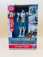 Transformers: Earthspark Hasbro 2025 Deluxe Class (Terran Thrash) 6+ *Neu*