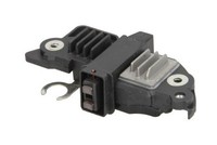 Lauber Generatorregler CQ1010030 FüR Alfa Romeo Passend FüR Fiat Lancia Opel
