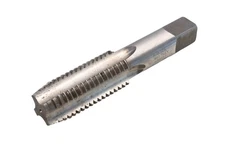 Hanson-Whitney 35017 1 1/8"-7 NC HSG H4 Plug Hand Tap