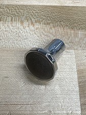 Mercedes Becker Mexico Radio Knob Ponton Adenauer W186 W89 W198 W121 W120 Mercedes Becker Mexico Radio Knob Ponton Adenauer W186 W89 W198 W121 W120
