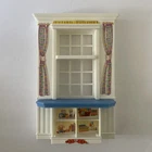 Barbie Krissy Playroom Set Vintage Mattel 1999 Nap N Play Window Replacement
