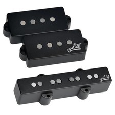 Aguilar AG 4PJ-HC 4-String P/J Bass Pickup Se...