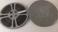 16mm vintage amateur-filmed collection of original shorts-auction 3 Large reel.