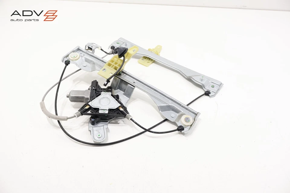 2022 - 2025 丰田 TUNDRA CREW CAB 后窗玻璃调节器 带电机 原始设备制造商 — 第 4/4 张图片