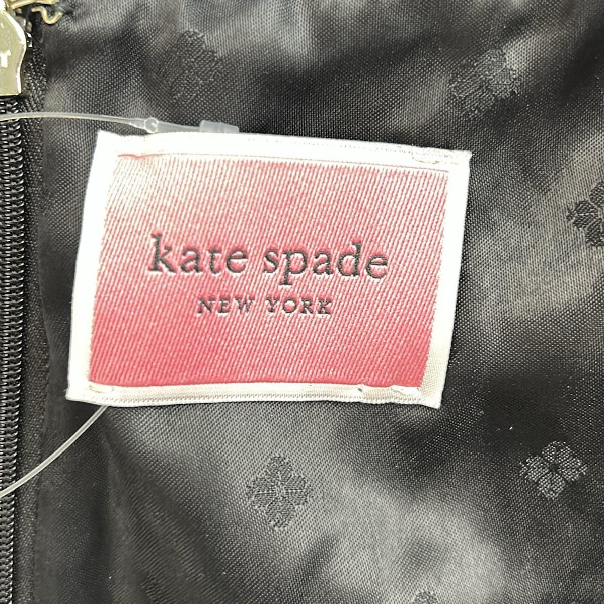 Kate spade - Black Blue Multi Women's Dress thumbnail 3