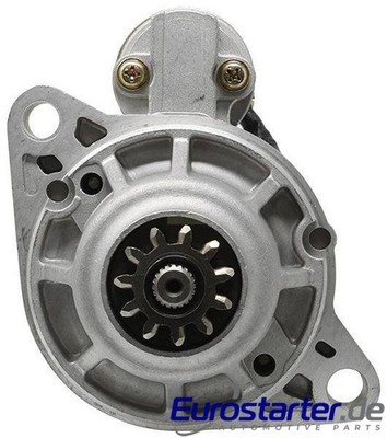 1**Anlasser Neu Eurostarter OE-Ref. M008T60071 für Mitsubishi