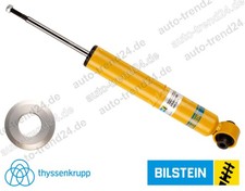 Bilstein B6 Gasdruckdämpfer hinten u.a.: Audi A6 4B2, 4B4, Bj. 1997-2005