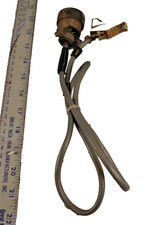 Collins 332C-10 Bench Test Wiring Harness