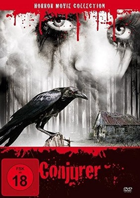 Conjurer (DVD)  NEU (672)