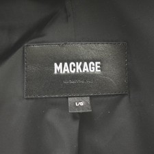 Las mejores ofertas en Tamaño Regular Mackage L abrigos, chaquetas