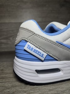 Nike Carolina Blue Shoes | eBay display picture 1