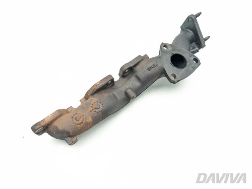 Jaguar XF Abgaskrümmer 3.0 D Diesel 177kW (241 HP) 9X2Q-9430-DA 2010 Saloon