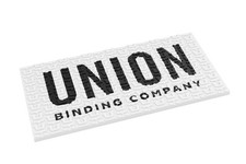 Union Binding Company Surf Snowboard Stomp Pa...