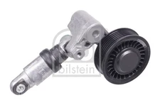 FEBI BILSTEIN BELT TENSIONER, V-RIBBED BELT VW CALIFORNIA LT 28-35 LT 28-46 TRAN