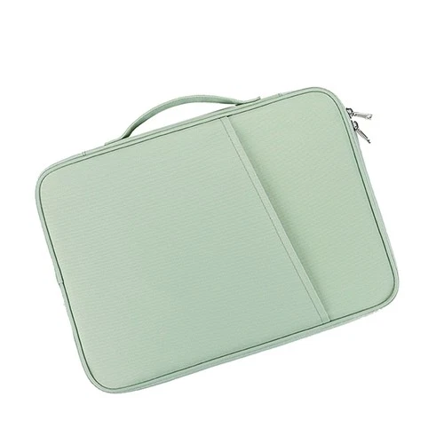 Multifunktionaler Portfolio-Reiseordner-Organizer für 12,9-13  Tablets,3898