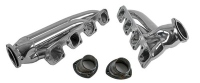 Sanderson Headers Blockhugger Header FC4-SEC