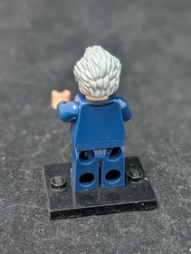 LEGO minifigure The Doctor dim009  Dimensions 71204 Doctor Who