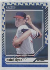 2024 Panini Donruss Presidential Collection 29/46 Nolan Ryan #42 HOF e8a