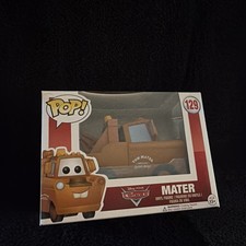 Ultimate Funko Pop Disney Cars Figures Checklist and Gallery 21