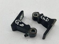 Porte arrière et accessoires Audi 70