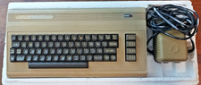 Commodore C 64  con alimentatore originale - testata solo accensione