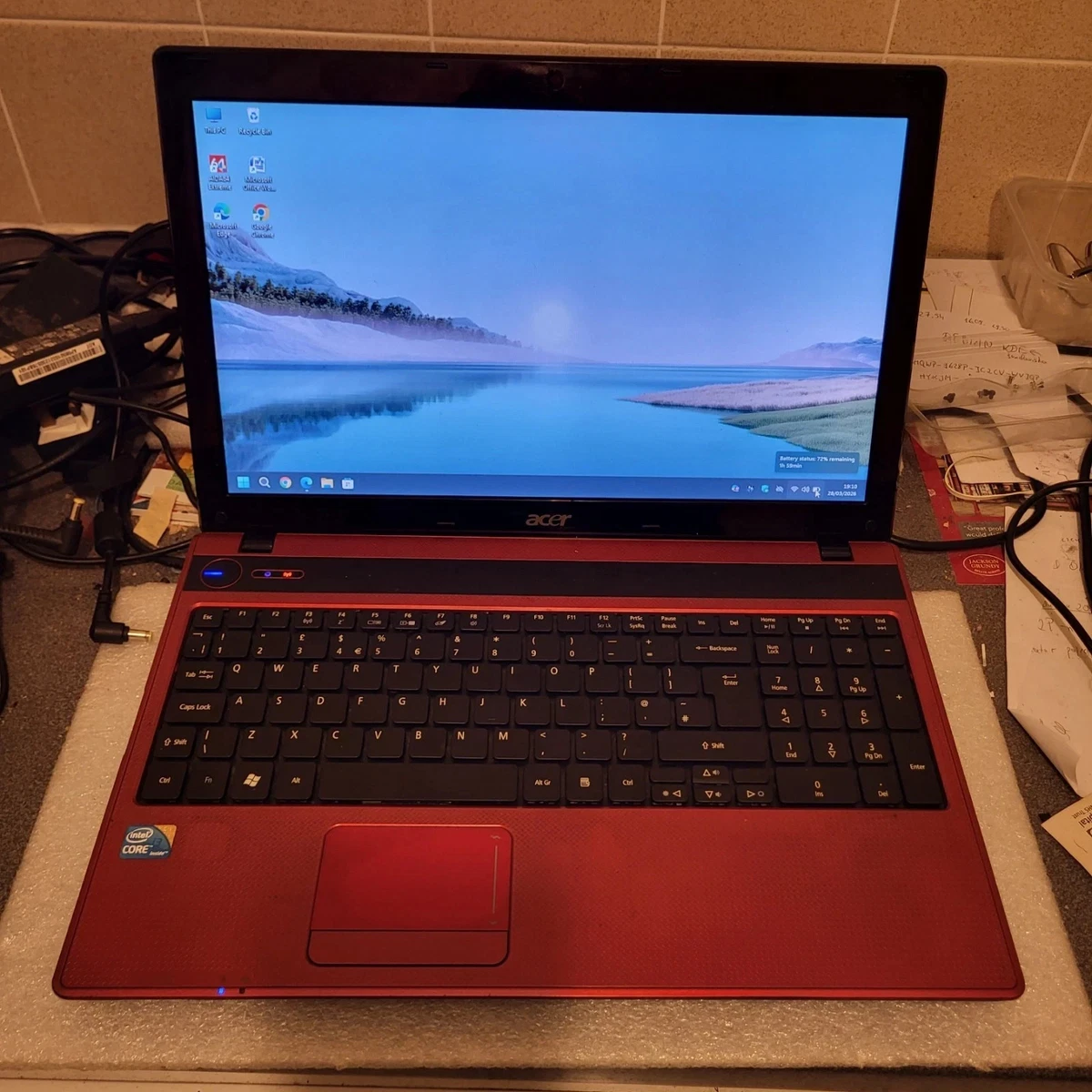 Acer Aspire 5742 PC Notebooks/Laptops for sale | eBay