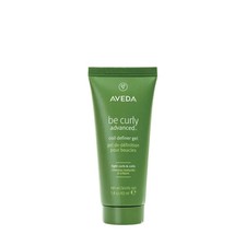Aveda Be Curly Advanced Coil Definer Gel 40ml/1.35oz - NEW , Free Shipping
