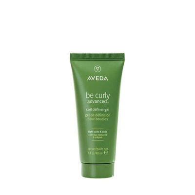 #ad Aveda Be Curly Advanced Coil Definer Gel 40ml 1.35oz *NEW* Free Shipping $13.50