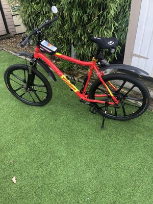 voodoo hoodoo headset bearings