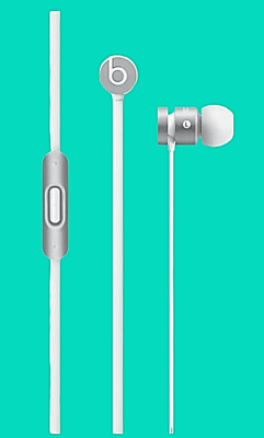 Beats by Dr. Dre urbeats Hight Perfomance In-Ear Headphones -Brand