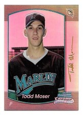 Click to enlarge Todd Moser