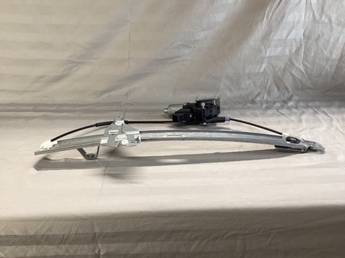 DORMAN OE SOLUTIONS 751710 751-710 Window Motor and Regulator Assembly - Picture 16 of 23