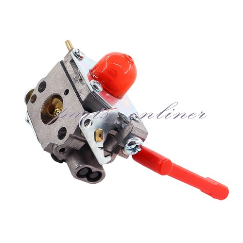 Carburetor For Poulan Pro PR28SD PR28PS 967105701 967089801 Trimmer Carb - Picture 5 of 6