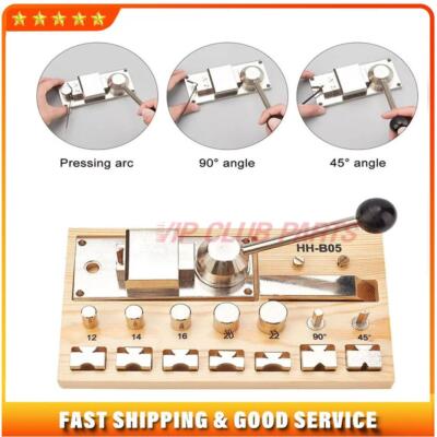 Ring Biege Werkzeug Ring Bender Schmuck Machen Ringbiegemaschine Ringbieger
