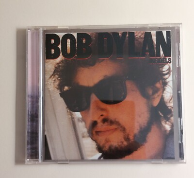 Bob Dylan - Infidels (1989)