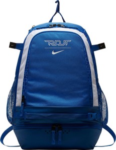 nike trout baseball bag